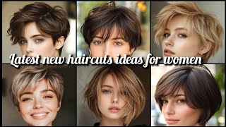 55 Stylish Long Pixie Bob Haircuts for a Unique Length and Style [upl. by Ela]