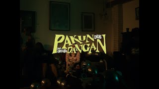 DEMI  Pakundangan ft Hev Abi Official Music Video [upl. by Asta265]