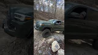 Hot springs off road park [upl. by Briggs]