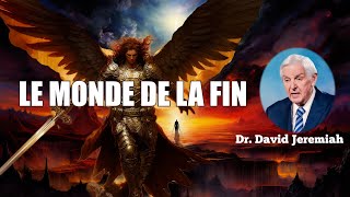 LE MONDE DE LA FIN  David Jeremiah  Traduction Maryline Orcel [upl. by Nirehs346]