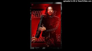 WWE Shinsuke Nakamura Theme Song  quotShadows Of A Setting Sunquot V2 Low Pitched HDHQ [upl. by Bloem]