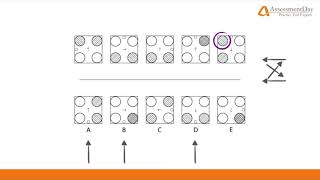 Inductive Reasoning Tutorial  Question Walkthrough Part 1 [upl. by Nela]