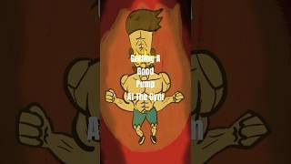 Getting A Good Pump At The Gym Animation Meme animation relatable memes shorts funny comedy [upl. by Ardnuasal]