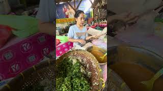 Pecel Punten Mbenjing Mriki Maleh Terenak di Pesantren Menikmati Kuliner Kota Kediri food foodie [upl. by Candless]