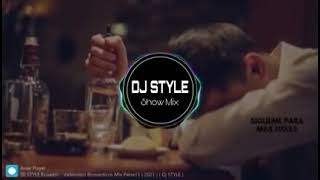 DJ STYLE vallenatos romantico Mix parte 14 [upl. by Eiznekcam]