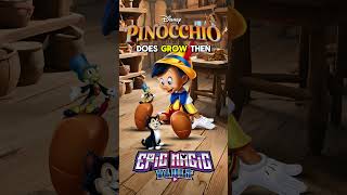 Why Pinocchio Was Right About Lying [upl. by Kacey]