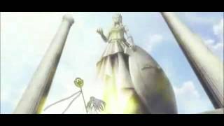 Saint Seiya The Lost Canvas AMV Athenas Saints [upl. by Ring]