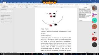 LIbro del curso de Biomagnetismo quotComplejos O Constelacionesquot 3ra Parte [upl. by Pellikka]