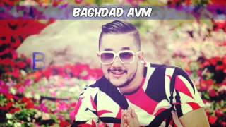 Cheb Mohamed Benchenet 2015 Nerhan Omri Labra bel Mout BAGHDAD AVM YouTube [upl. by Gausman]