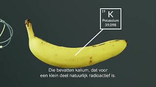 Wat is radioactiviteit [upl. by Alper]