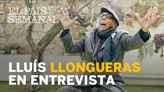 Lluís Llongueras  Entrevista  El País Semanal [upl. by Jolie]