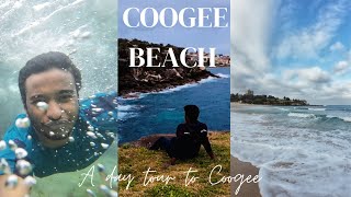 A day trip to Coogee Beach Australia [upl. by Diamond]