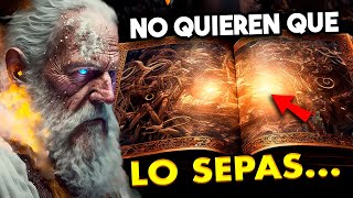 11 Leyes Espirituales Que REVELAN Cómo CONTROLAR TÚ REALIDAD 👁️ [upl. by Nosam742]