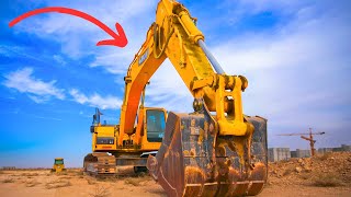 Heavy Machinery Operator Salaries Explained  What Do Operators Earn [upl. by Olumor]