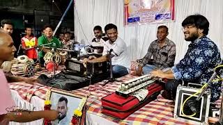 Live Banjo VS Tabla Solo  Banjo Player Sachin Kavithiya  Tabla Player Gaurang [upl. by Stoneham582]