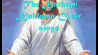 Something about that NameHis Name is Wonderful by The Kathryn Kuhlman Choir [upl. by Ayarahs933]