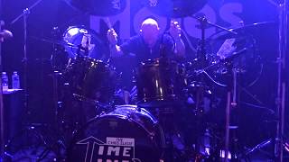 THE CHRIS SLADE TIMELINE quotHells Bellsquot [upl. by Nitsuj473]