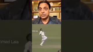 Shoaib Akhtar vs Sachin Tendulkar ☠️ cricketlover cricket [upl. by Sofer]