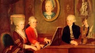 W A Mozart  KV 220 196b  Missa brevis in C major quotSpatzenmessequot [upl. by Anivlac331]