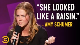 Amy Schumer “Never Shake A Baby” Full Special [upl. by Hawger]