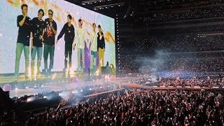 Random BTS concert hot 🥵 dance videos [upl. by Ikin]