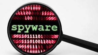 Spyware finden und entfernen [upl. by Ahsoet222]