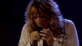 Whitesnake  Is This Love Live in London 05 [upl. by Essej]