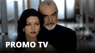 ENTRAPMENT 1999  Promo tv [upl. by Rozek52]