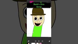 Baldis Ohio Song Credits to PghLFilms [upl. by Tanney410]