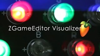 ZGameEditor Visualizer 2  Contest [upl. by Tisman]