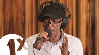 Beres Hammond  Tempted to Touch 1Xtra in Jamaica 2019 [upl. by Stephenson]