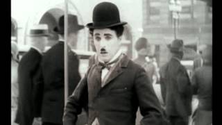 Charlie Chaplin  City Lights Outtakeavi [upl. by Anotyal583]