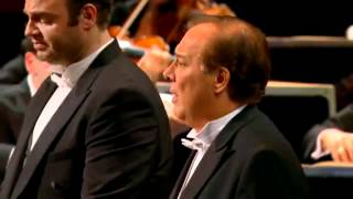 Verdi Requiem Bychkov · BBC Symphony Orchestra · BBC Proms 2011  YouTubeflv [upl. by Ardena]