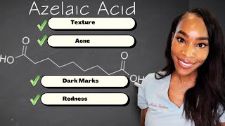 How To Use Azelaic Acid For Best Results [upl. by Acile807]