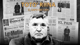 Salvatore Riina  profilo di un boss [upl. by Kristi]