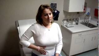 Detecting Ovarian Cancer [upl. by Alcinia621]