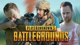 PUBG Logic Supercut 3 funny PUBG skits [upl. by Alidia]