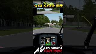 ASSETTO CORSA COMPETIZIONE CaioBrGt3Acc  101 [upl. by Hueston]