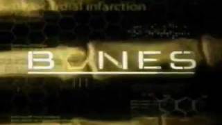 Bones  1x01  Pilot Promo [upl. by Neill]