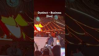 Dystinct  Business Live dystinct business dubai terrasolis [upl. by Ahsela797]