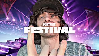 Fortnite festival EP 2 [upl. by Kajdan]