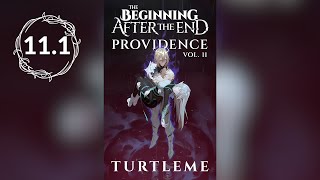 111 The Beginning After The End – AudioBook PL [upl. by Genet]