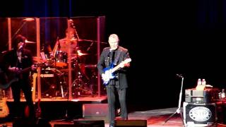 Glen Campbell Phoenix Farewell Tour Try A Little Kindness 21812 [upl. by Willms]