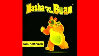 Preview 2 Masha And The Bear Theme Song [upl. by Anil]