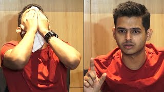 Siddharth Sagar SHOCKING INTERVIEW on MENTAL HARRASSMENT by parents  Full Interview [upl. by Kcinomod]