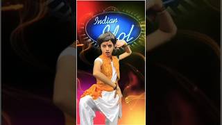 UP Wala Thumka Lagao  Chhoti Sridevi Stage Dance💃shorts dance shortvideo [upl. by Anniroc]