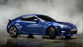 Subaru BRZ Commercial quotHot Carquot [upl. by Baryram]