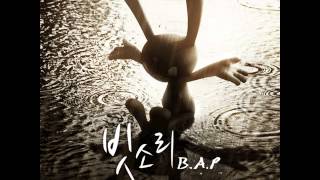 BAP  Rain Sound HQ Instrumental [upl. by Strang]