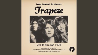 You Are The Music Live Houston 1972 [upl. by Aiehtela]