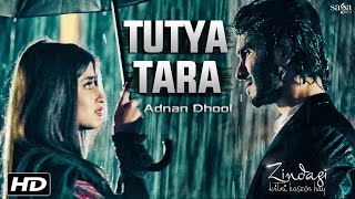 Tutya Tara Full Song  Adnan Dhool  Zindagi Kitni Haseen Hay  New Songs 2016 [upl. by Yrok181]